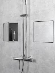 Check spelling or type a new query. 3 Solutions Pour Creer Une Niche Murale Dans La Douche Styles De Bain