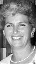 Sheila Kay McGowan Koberoski (1942-2008)