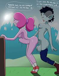 Adventure Time Porn Comic english 03 - Porn Comic