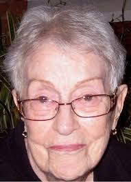 Ruth Isabelle Bull Elliott Obituary