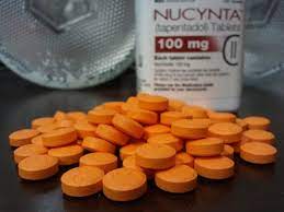 Acheter Tapentadol Nucynta 100mg Québec