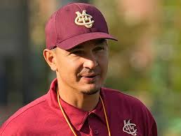 Kochevar, Mavs eager to open football camp