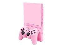 There are very few playable commercial titles for playstation 4, playstation vita, xbox one, and you can also use the same cable and use your ps2 controller on your pc without installing any additional. Sony Playstation 2 Slim Inkl 2 Controller 8 Mb Memory Card Pink Verkaufen Ps2 Konsolen Ankauf Online Uber Zoxs