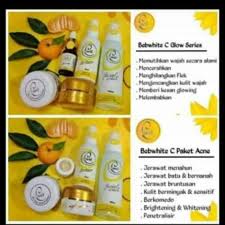 Bbc glow series terdiri dari: Jual Dijual Bebwhite C Glow Series Bebwhite C Acne Bbc Cream Berkualitas Jakarta Selatan Tiara Danisa Tokopedia