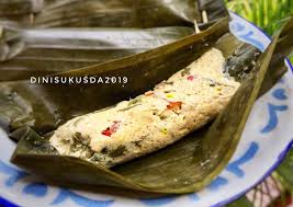 Resep botok tempe tahu teri botok tempe botok tahu botok teri nikmat banget nambah terus. Resep Pepes Tahu Ayam Oleh Dinisukusda Cookpad