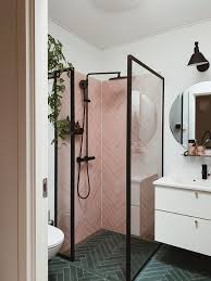 12 Small Bathrooms That Inspired My Renovation Living After Midnite In 2020 Small Bathroom Inspiration Complete Bathroom Renovations Bathroom Interior Design