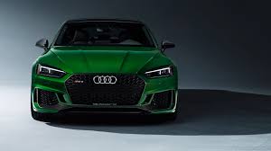 2019 Audi Rs5 Sportback 4k 2 Wallpaper Hd Car Wallpapers Id 10070