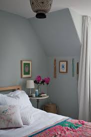 21 best blue gray (dusty blue) paint colors. Light Blue