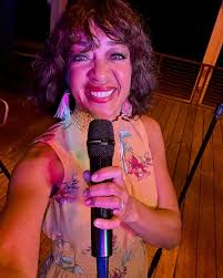 TONIGHT TAMPA & PINELLAS PARTY PEOPLE !!! ... A WARM BEAUTIFUL SATURDAY  NIGHT UNDER THE STARS with Social Fabric Featuring Kamryn Emory! 🌟!!!  PILOT HOUSE BAR & RESTAURANT !!!🌟 😄