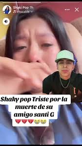 Que Le Pasó A Santi Jerry De Los Picus