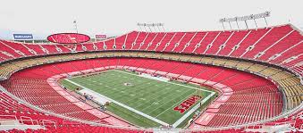 Put your favorite stadium on display with the stadium banner. The Kansas City Chiefs Info Facebook