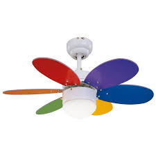 Get it as soon as fri, jul 2. Sulion Rainbow Colour 1l E27 Ceiling Fan