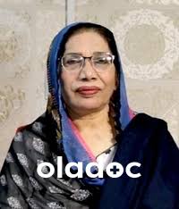 Dr. Zafar Iqbal Bhatti