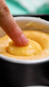 Lemon Lava Cakes Recipe Video Recipe Video Dessert Recipes Easy Desserts Lava Cakes