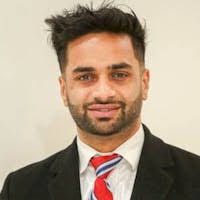 Karan Sood's Instagram, Twitter & Facebook