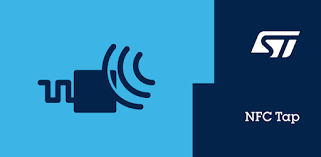 Memorizzazione dei dati reale, associazione bluetooth via toccare per lanciare; St25 Nfc Tap Apps On Google Play