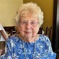 Shirley Mae Pyatt Obituary