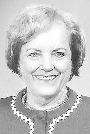 Edna Cox Obituary (2018)