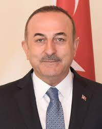 Check spelling or type a new query. Mevlut Cavusoglu Vikipedi
