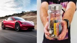 Vyberte si z množstva ponúk. Rovnaka Tesla Ma Vsade Inu Cenu Kde Ju Kupis Najlacnejsie A KoÄ¾ko Musis Robit Aby Si Si Ju Mohol Dovolit