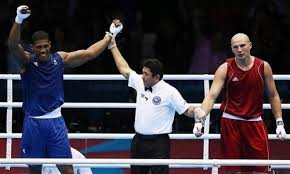 Состав сборной россии по боксу на олимпиаде 2012. Smi Vspomnili Kak Dychko Dostavil Problem Dzhoshua Na Olimpiade 2012 Boks Mma Sports Kz