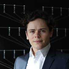 Patrick Eisele's Instagram, Twitter & Facebook