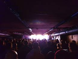 Augartenbrücke 1 1010 вена австрия. Knocked Loose Malevolene Am 13 Dezember 2019 Im Flex Cafe Wien Away From Life