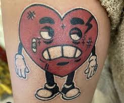 Check spelling or type a new query. Sniper Gang Tattoo Kodak Black Mariahkayhearts Gang Tattoos Family Tattoos Tattoo Design Drawings