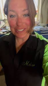 Kirsten Tyler's Instagram, Twitter & Facebook