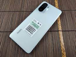 Xiaomi Redmi K40 Pro+