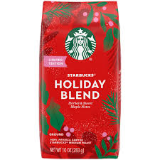 Starbucks Holiday Favorites Now Available At Grocery Stores Nationwide