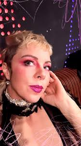 Loving Naarm. Loving @smut_theshow. Xxx