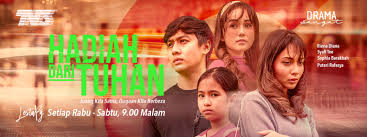 Bakal menampilkan lakonan ika nabila, hafidz roshdi, fezrul khan, atikah suhaime dan ramai lagi. Tak Tahu Hamil Harian Metro