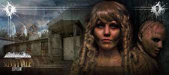 Haunted House In Minneapolis Minnesota Best And Scariest Haunted House In Minnesota Dead End Hayride Scary Haunted House Haunted House Haunting