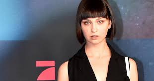 Weiter geht's mit dem entscheidenden catwalk: Gntm Anastasia Im Interview Uber Maribel Hat Mich Sehr Belastet Web De