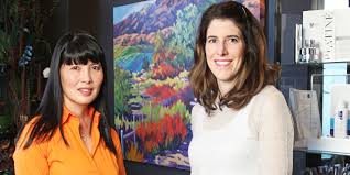 A month ago i got venaseal treatment done to both my legs for my varicose veins. Expert Cosmetic Skin Care Lakeshore Vein Aesthetics