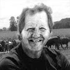 Brian FRANKLIN Obituary (2019)