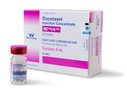 Image result for Docetaxel