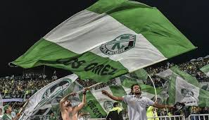The 2017 conmebol recopa was the 25th edition of the conmebol recopa (also referred to as the recopa sudamericana, or 2017 recopa sudamericana. Campeon Atletico Nacional Conquisto La Recopa Sudamericana Fotos Video Deportes Peru21