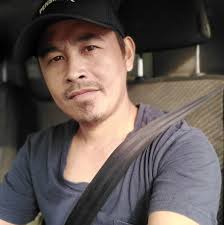 Jerico Gayas Garrido