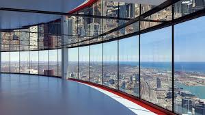 It is one of the most iconic buildings in the world, and at a total height of 553.33m, it is the defining structure of the toronto skyline. Major Observation Level Renovations Revealed At Cn Tower Canadian Interiors