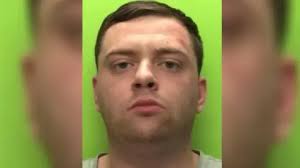 Nottingham: Man found with drugs hidden in underwear