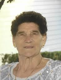 Obituary information for Elvira Graziani