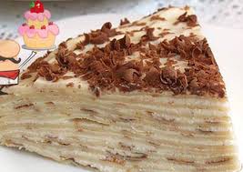 торт санчо панчо рецепт с фото в домашних условиях Tort Iz Blinov So Smetannym Kremom Recept Tort Na Skovorode Tort Idei Dlya Blyud