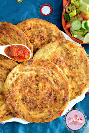 Melouis Farci A La Viande Hachee Une Irresistible Envie De Sucre Recettes De Cuisine Recette Marocaine Recette