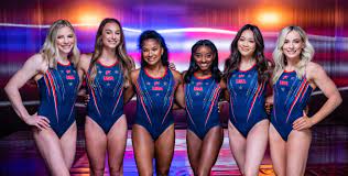 Simone biles, widely considered the greatest gymnast in history. Gk Elite To Outfit Usa Gymnastics Olympic Athletes On Mat At The Olympic Games Tokyo 2020 For The First Time Business Wire