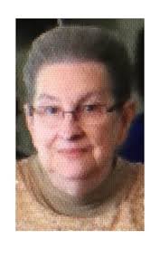 Arlene Faye Rucker 1937 –...