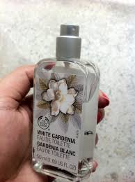The body shop perfumes are good and the brand is on expensive side.with long lasting fragrance. I Heart The Body Shop White Gardenia Edt Make Up Beauty Fashion