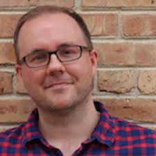 Interview with Jonathan Messinger, Author of The Alien Adventures of Finn  Caspian