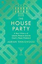 Epub Free The House Party Pdf Download Free Epub Mobi Ebooks Download Books Free Books Pdf Download